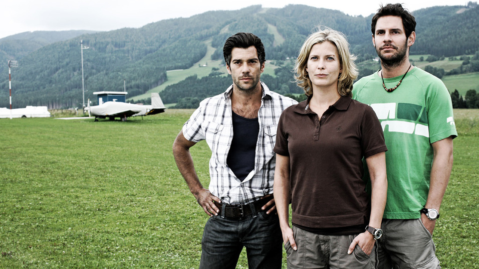 Nouzové přistání