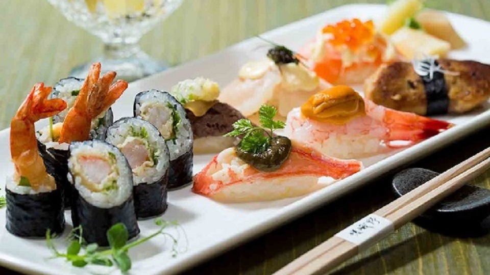 Kouzla čínské kuchyně (2)