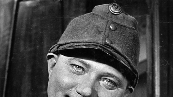 Dobrý voják Švejk