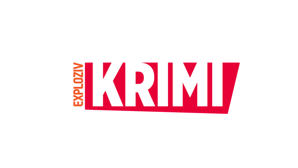 EXPLOZIV krimi