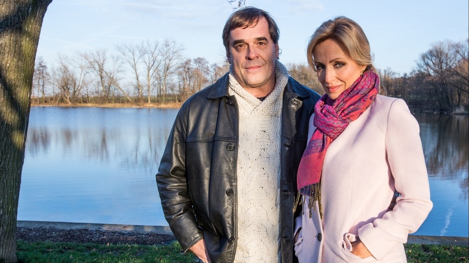 Doktorka Kellerová - nový seriál