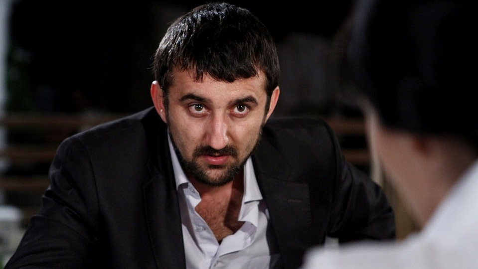 Pomsta nebo láska (117,118)