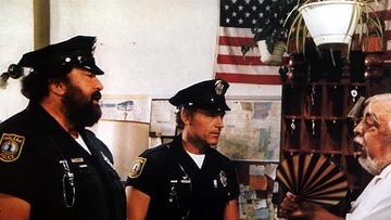 Superpolicajti z Miami