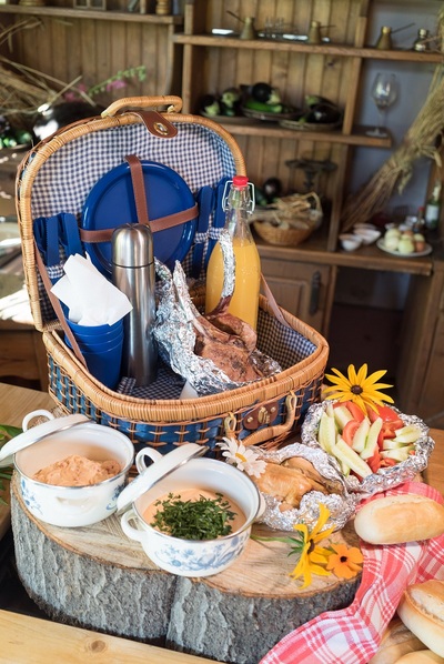 Selsky vepřový kotleý