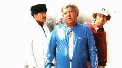 Maléry pana účetního