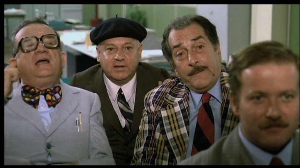 Maléry pana účetního 2