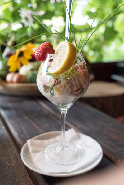 Kureci koktejl Kureci koktejl