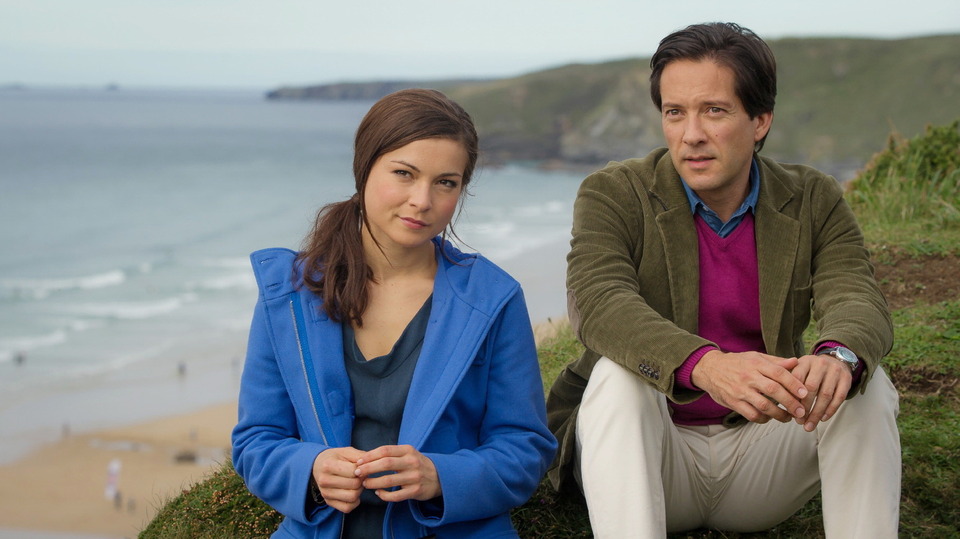 Rosamunde Pilcher: První nebo druhá