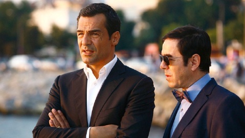 Kriminálka Istanbul