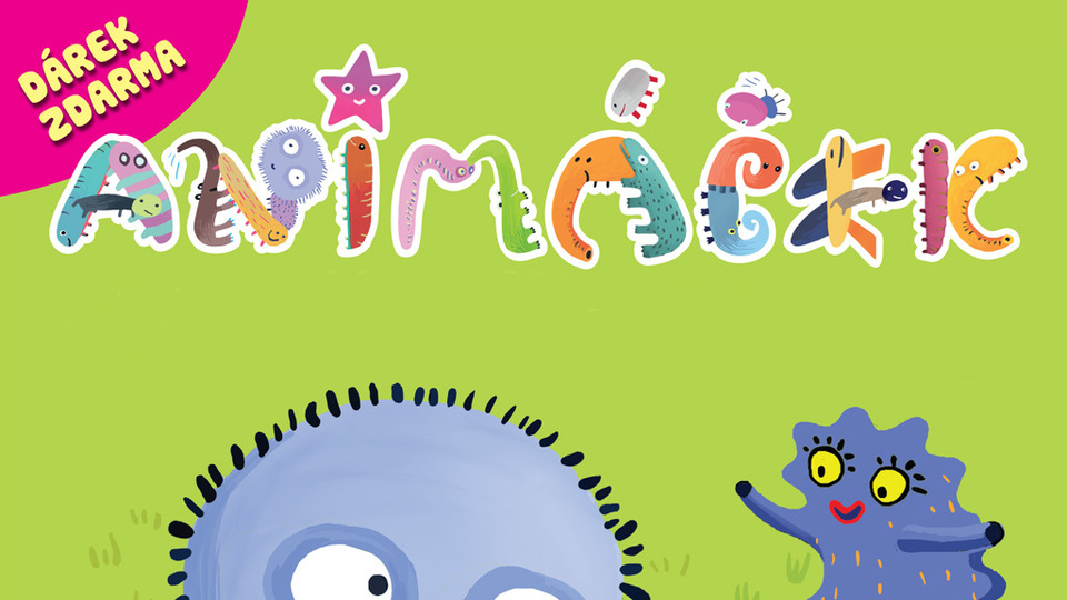 ANIMÁČEK