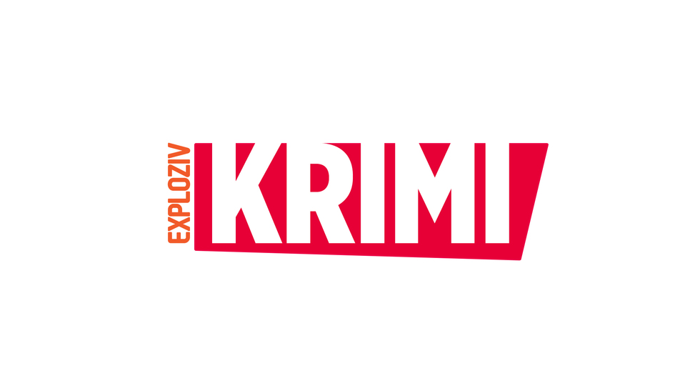 EXPLOZIV krimi