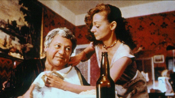 Zrození pana účetního