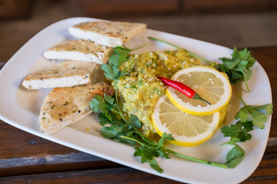 Lilkova_pasta_z Libanonu Lilkova_pasta_z Libanonu