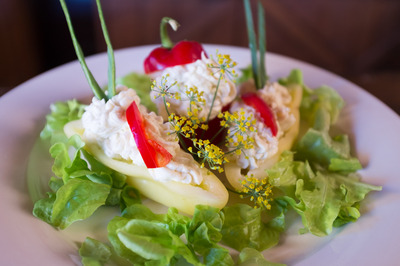 Paprikovy_lusk_s bryndzou Paprikovy_lusk_s bryndzou