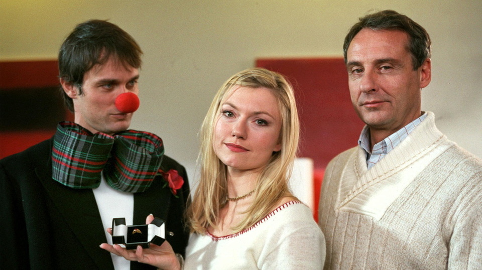 Jak ulovit milionáře