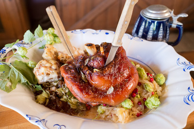 Veprove_koleno_po bavorsku