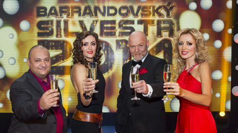 To nejlepší ze Silvestra 2014