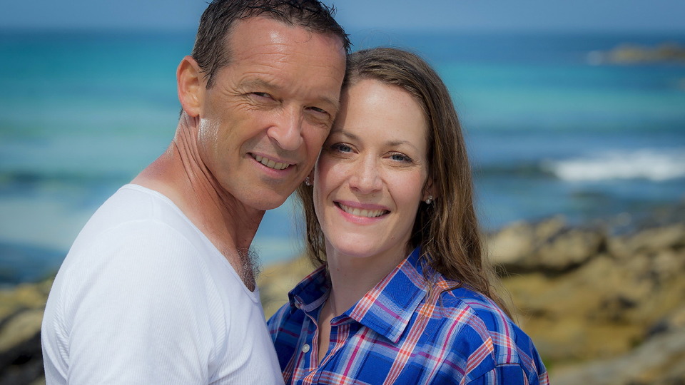 Rosamunde Pilcher: Láska z nebes