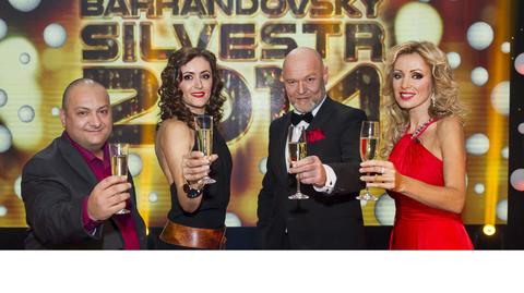 To nejlepší ze Silvestra 2014 II