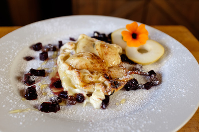 Pecene_hrusky_v_listovem_teste