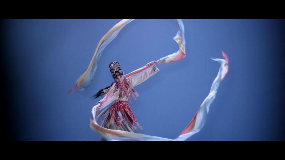 Pekingská opera (3)