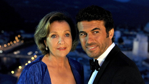 Láska kvete v každém věku