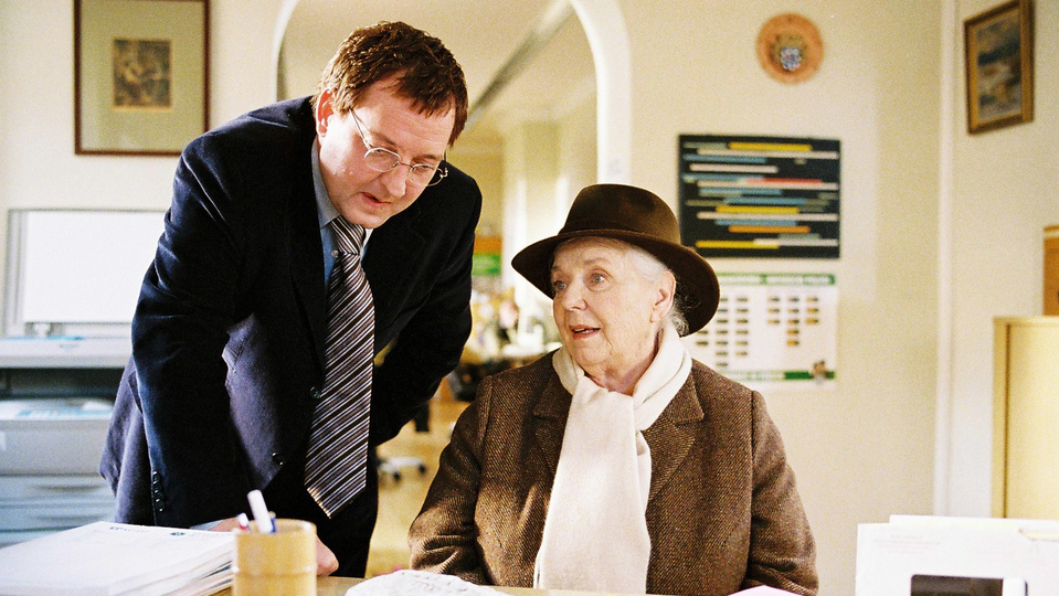 Agathe: Všechno nebo nic