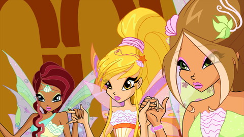 Winx Club