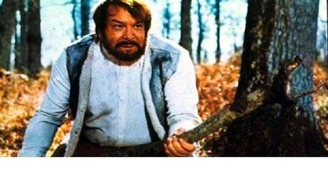 Dnes já, zítra ty!