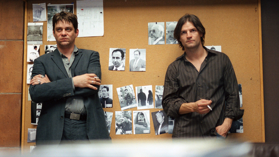 Blackout: Vražedné vzpomínky (1,2)