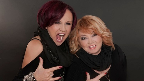 Připomeňte si nezaměnitelný hlas Věry Špinarové dnes večer na televizi Barrandov