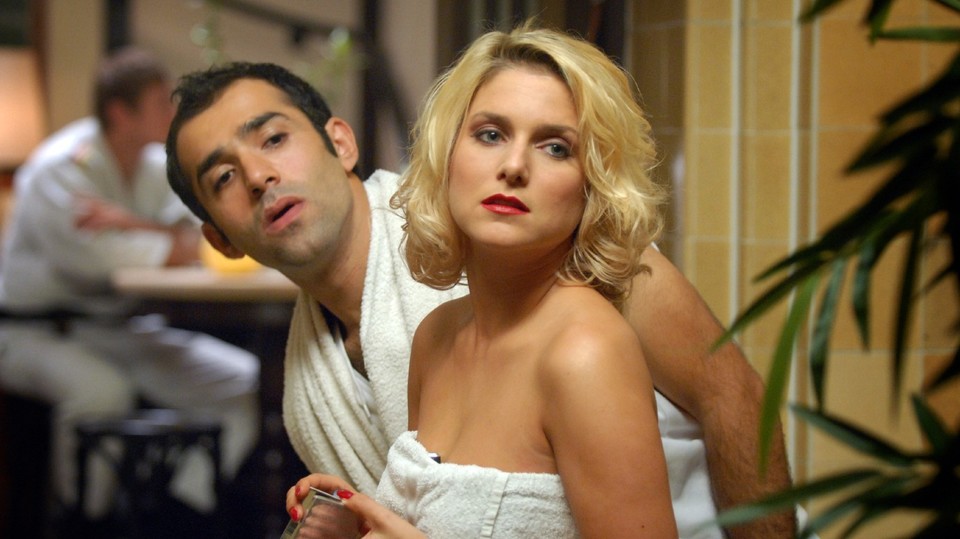 Katie Fforde: Zkouška věrnosti