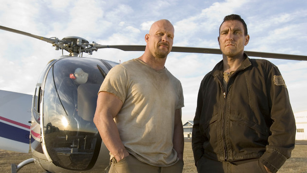 Zabij, nebo budeš zabit