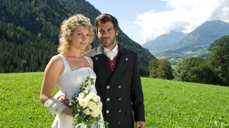 Příběhy o lásce: Dotek lásky