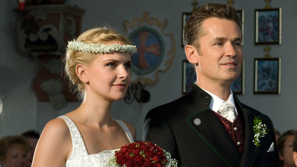 Příběhy o lásce: Tajemství rodu Strehlingů