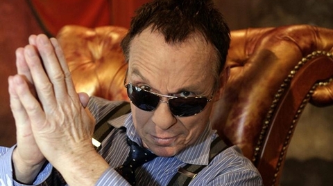 Talkshow Jana Saudka