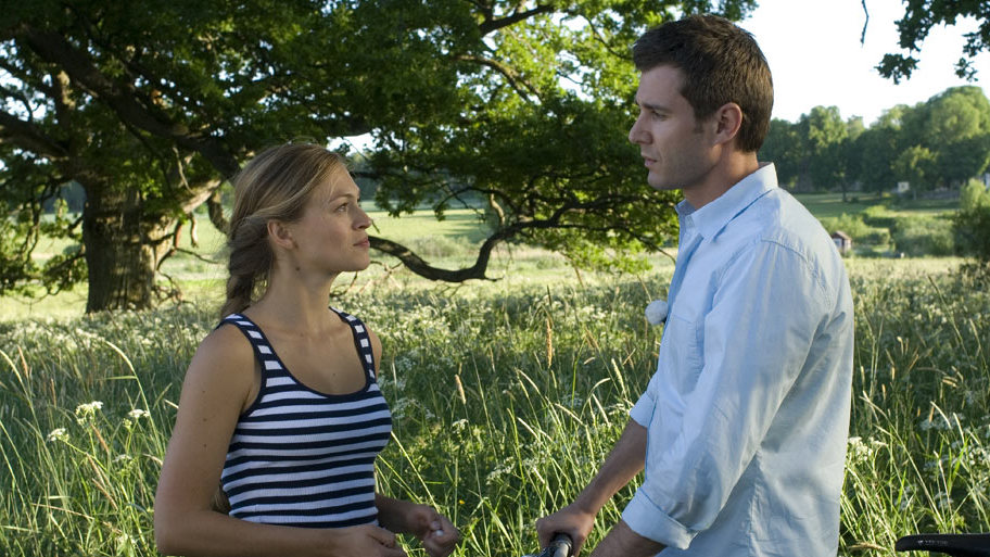 Inga Lindström: Rasmus a Johanna