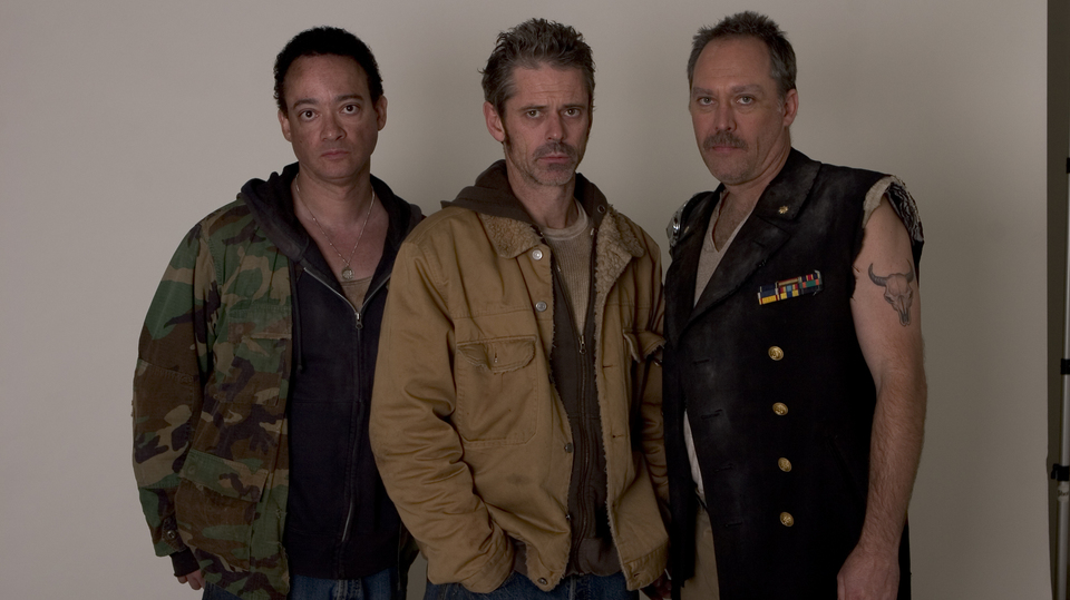 Válka světů 2: Další vlna