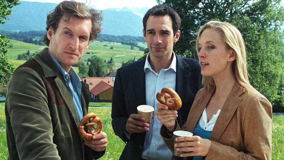 Svědectví vraždy: Ztracená láska