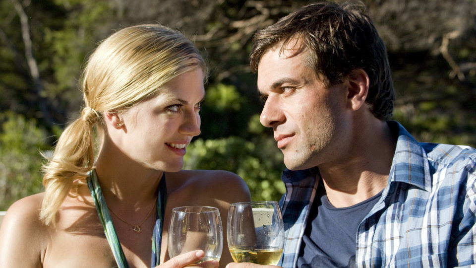 Emilie Richards: Návrat do Sandy Bay