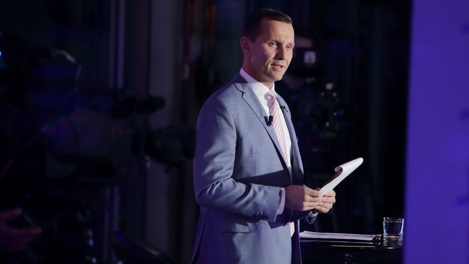 Duel Jaromíra Soukupa