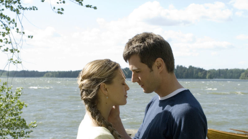 Inga Lindström: Rasmus a Johanna