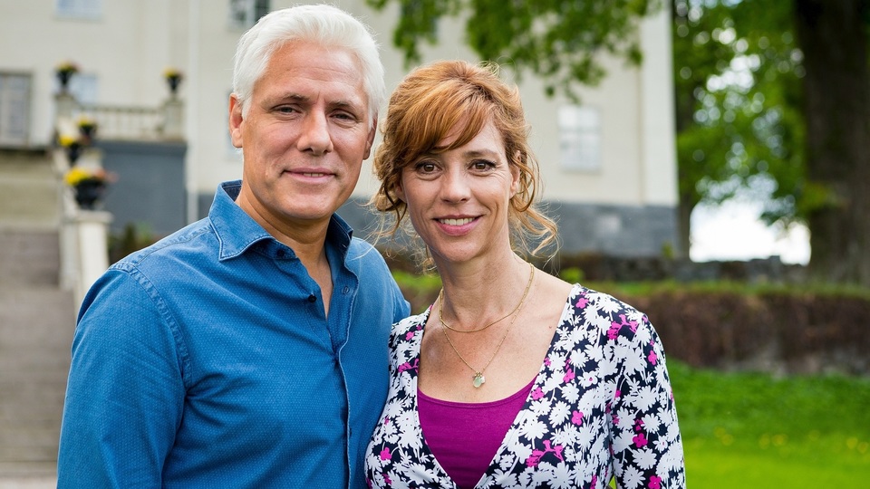 Inga Lindström: Srdce z ledu