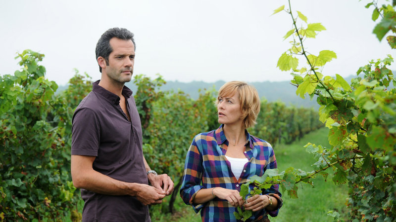 Katie Fforde: Druhá šance