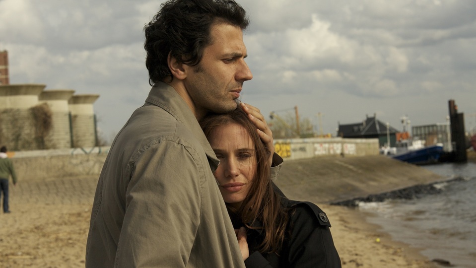 Katie Fforde: Tajemný cizinec