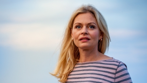 Katie Fforde: Druhý dech