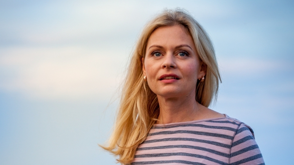 Katie Fforde: Druhý dech