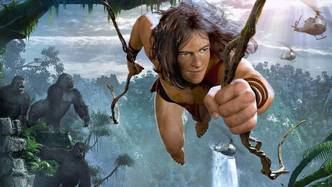 Tarzan 2013