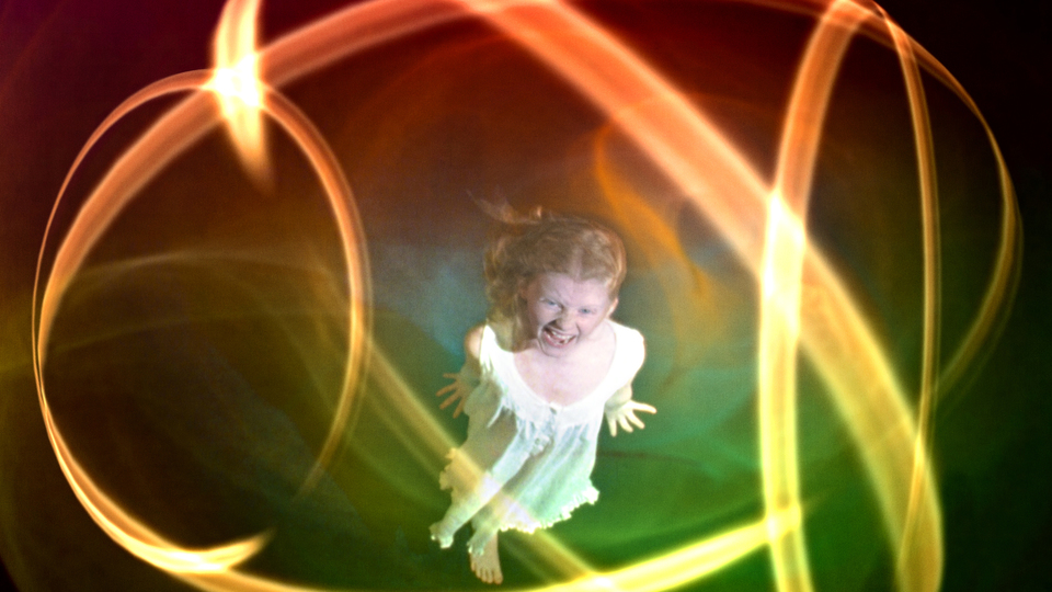 Nevysvětlitelné záhady (3)