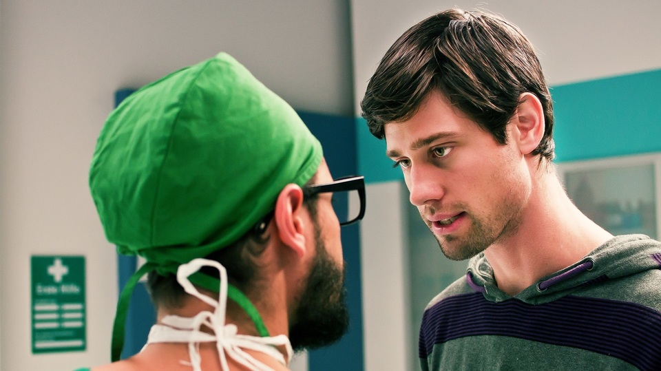 MEK 8: Záložní komando (12)